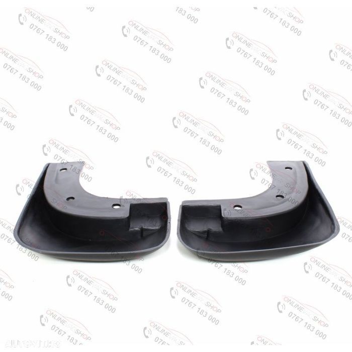 Set aparatori noroi pentru Audi A6 C5 an fabricatie 1998-2004 - 6