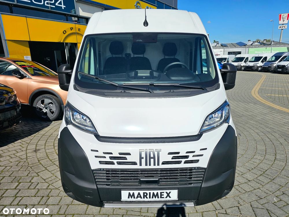 Fiat Ducato L3H2 - 4