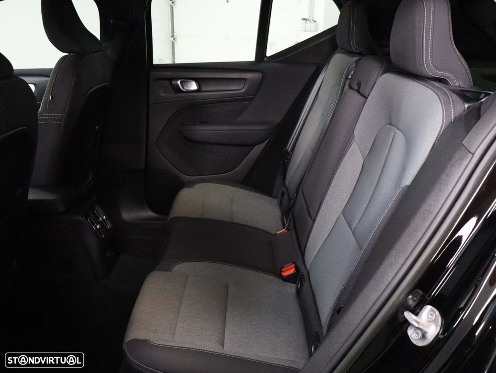 Volvo XC 40 1.5 T4 PHEV Core - 11