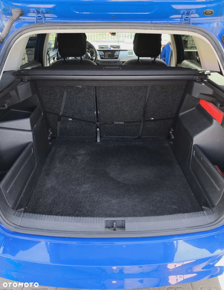 Skoda Fabia - 26