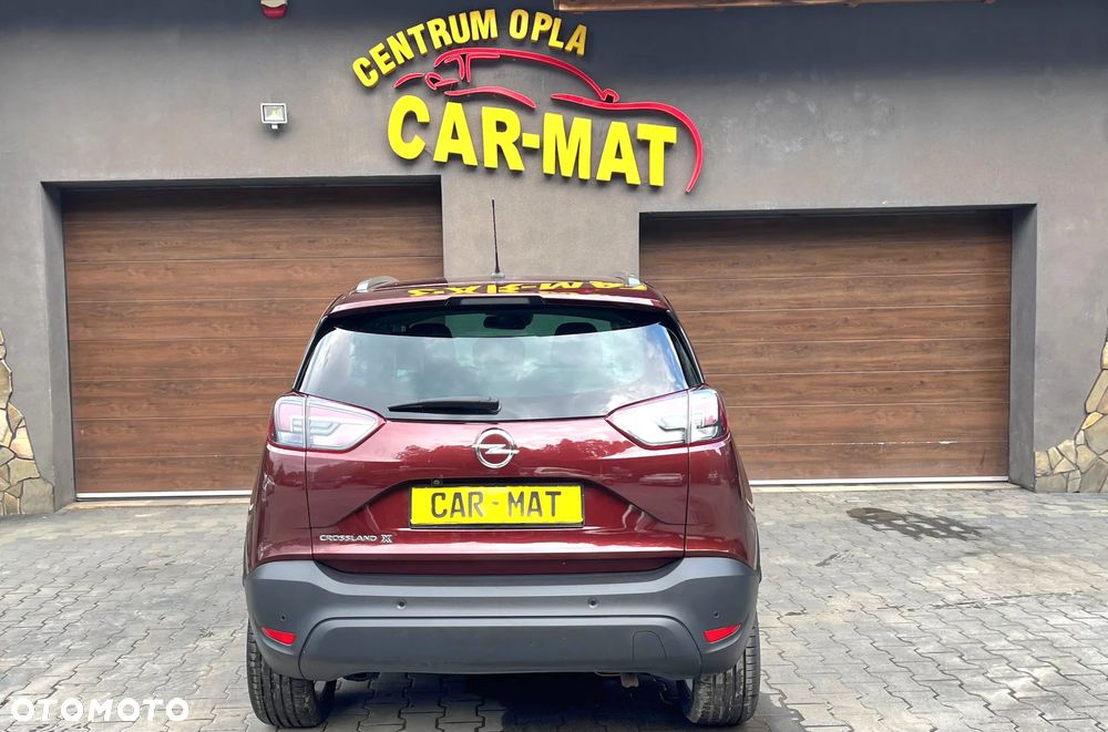 Opel Crossland X 1.2 Start/Stop Innovation - 7