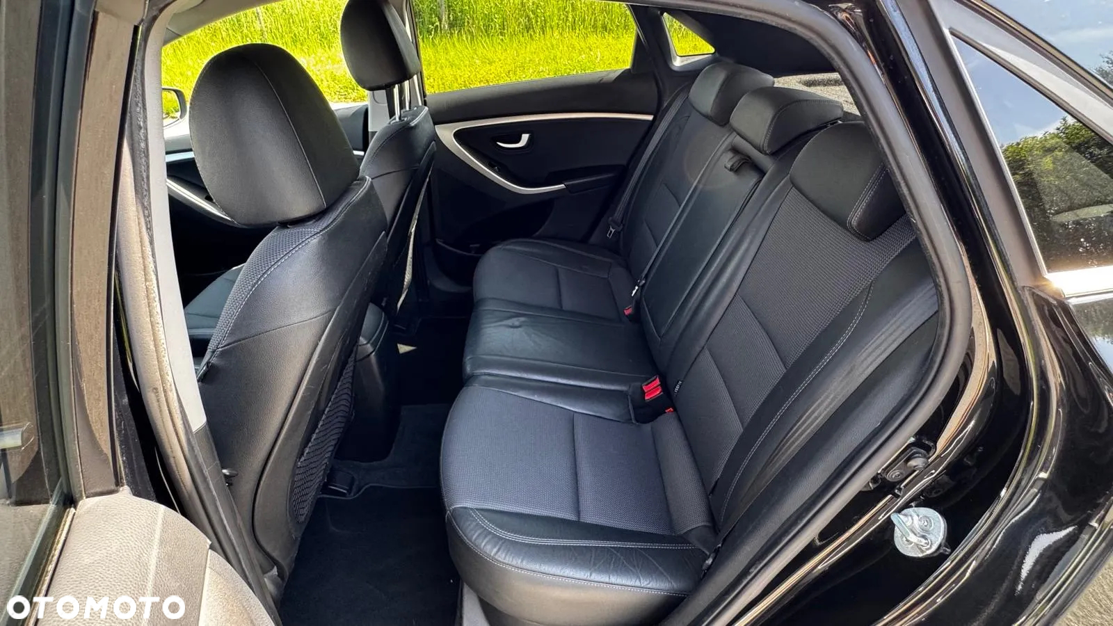 Hyundai i30 - 5