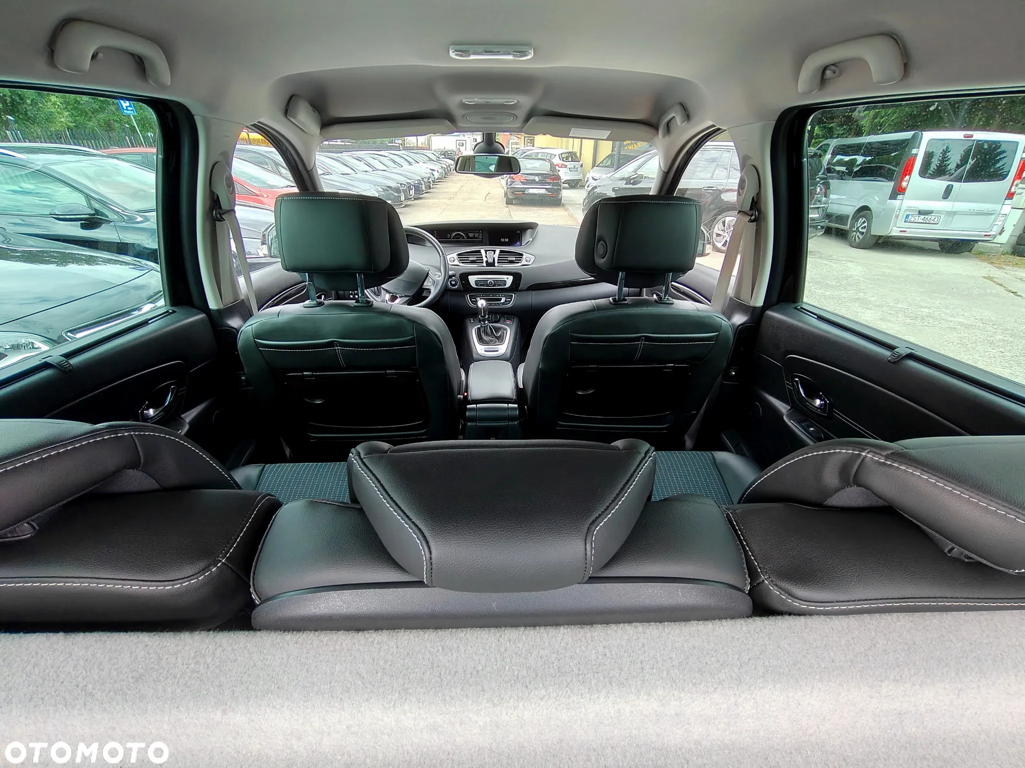 Renault Scenic 1.6 dCi Bose - 20