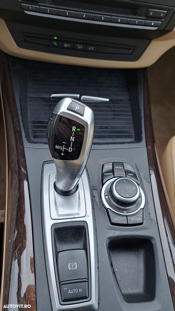 BMW X5 - 7