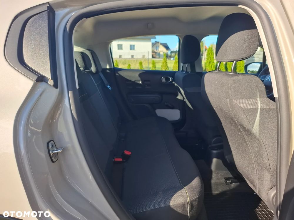 Citroën C3 1.2 PureTech Feel Pack - 36
