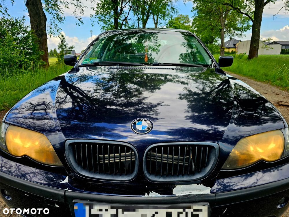 BMW Seria 3 318i Edition Lifestyle - 3