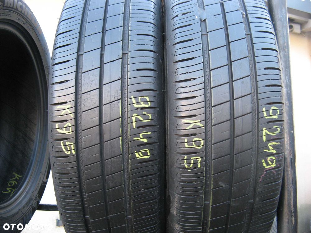 175/65R17 GOODYEAR Efficient Grip Performance 2 - nr.9249 - 1