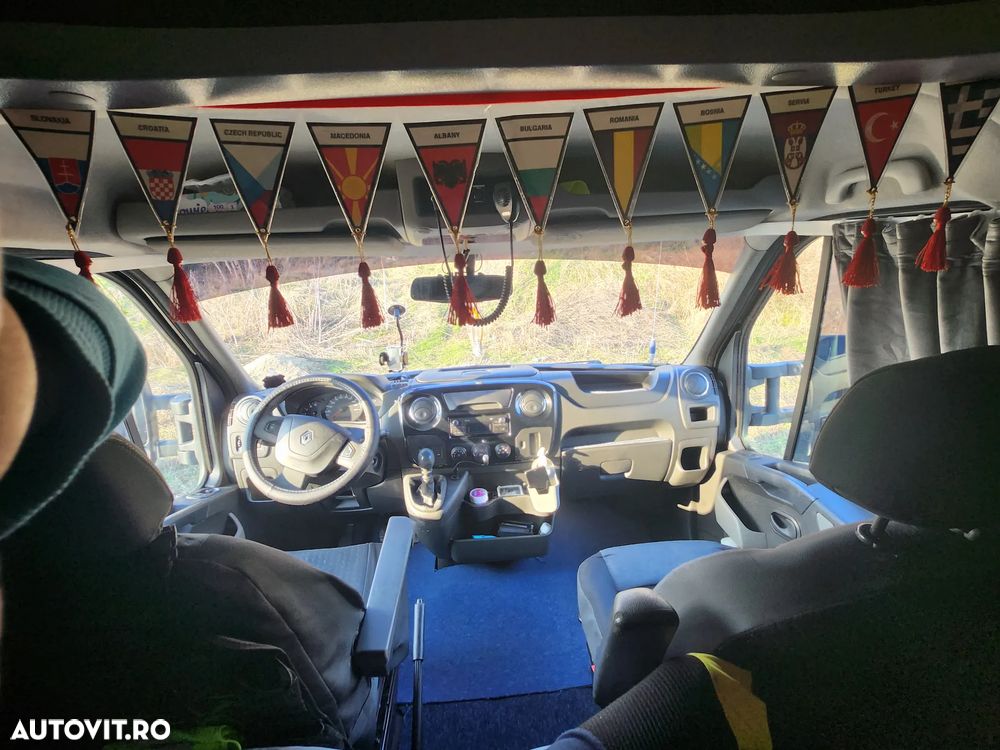 Renault Master - 5