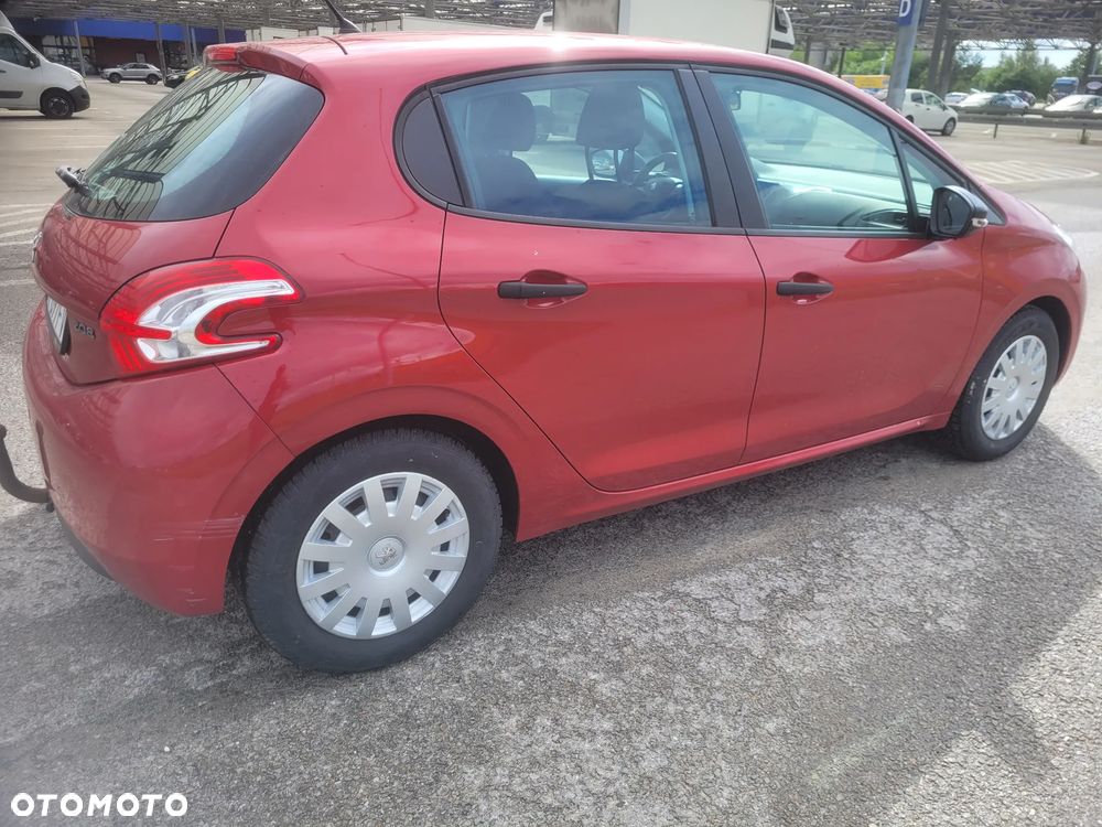 Peugeot 208 PureTech 68 Active - 15