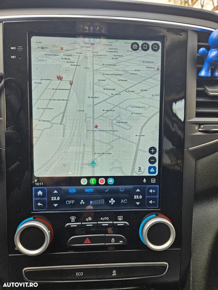 Renault Megane TCe GPF Zen - 15