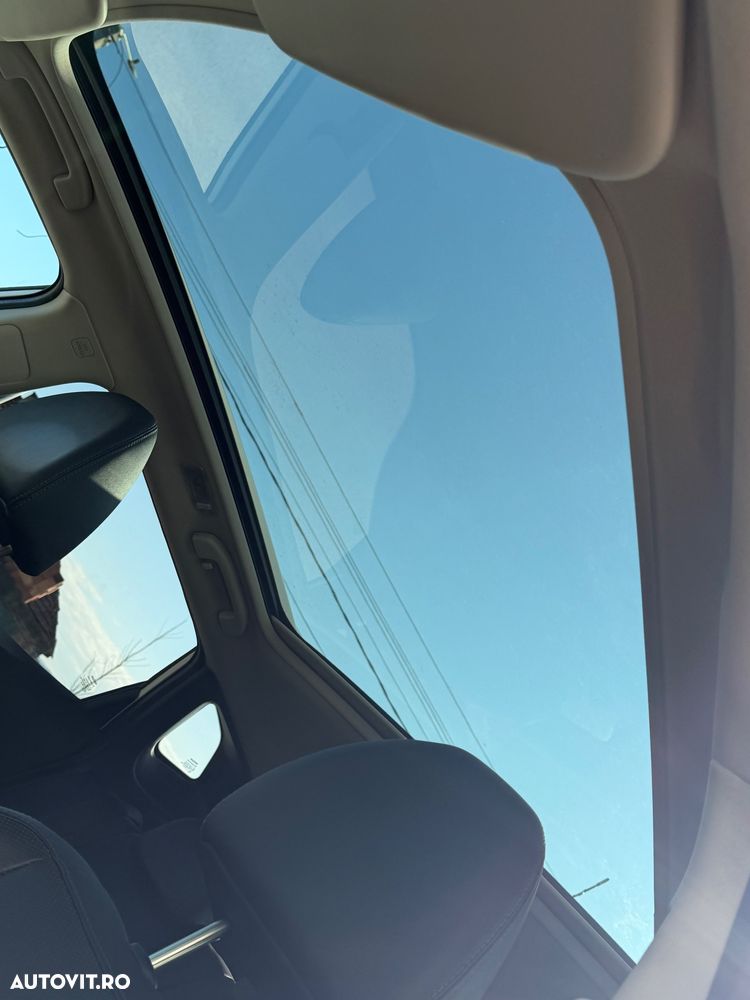 Nissan Qashqai 1.6 DCI ALL-MODE 4x4i TEKNA - 9