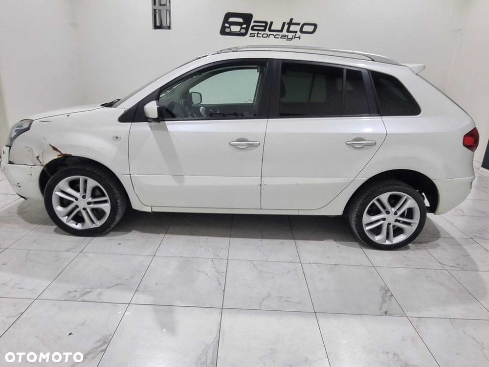 Renault Koleos - 10