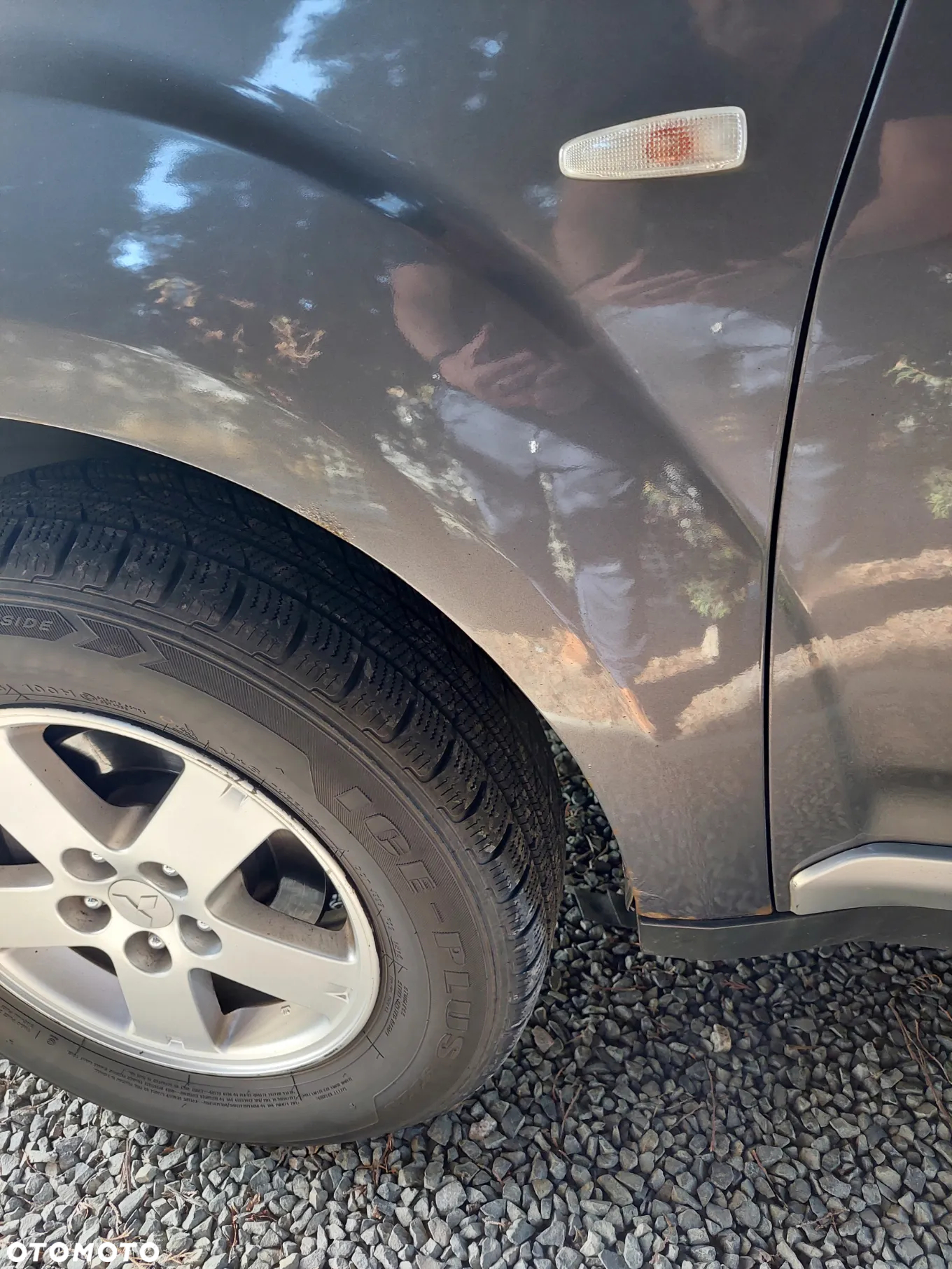 Mitsubishi Outlander - 17