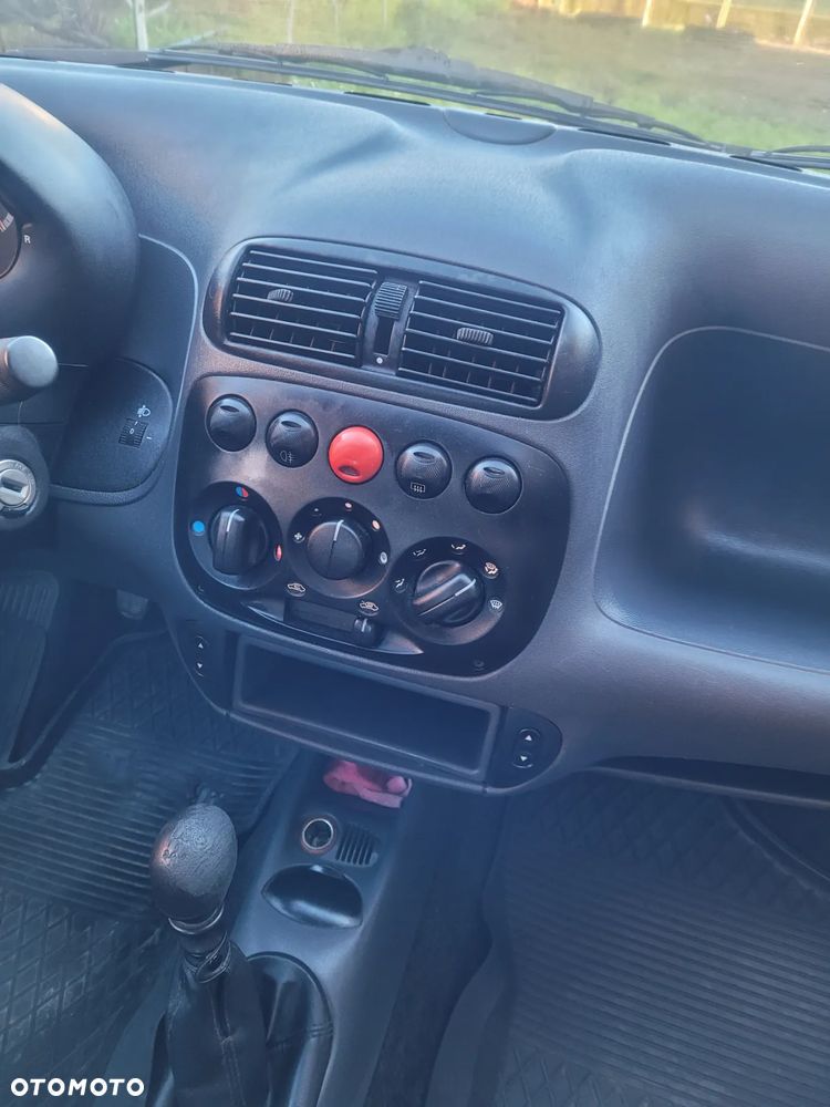 Fiat Seicento Actual - 7