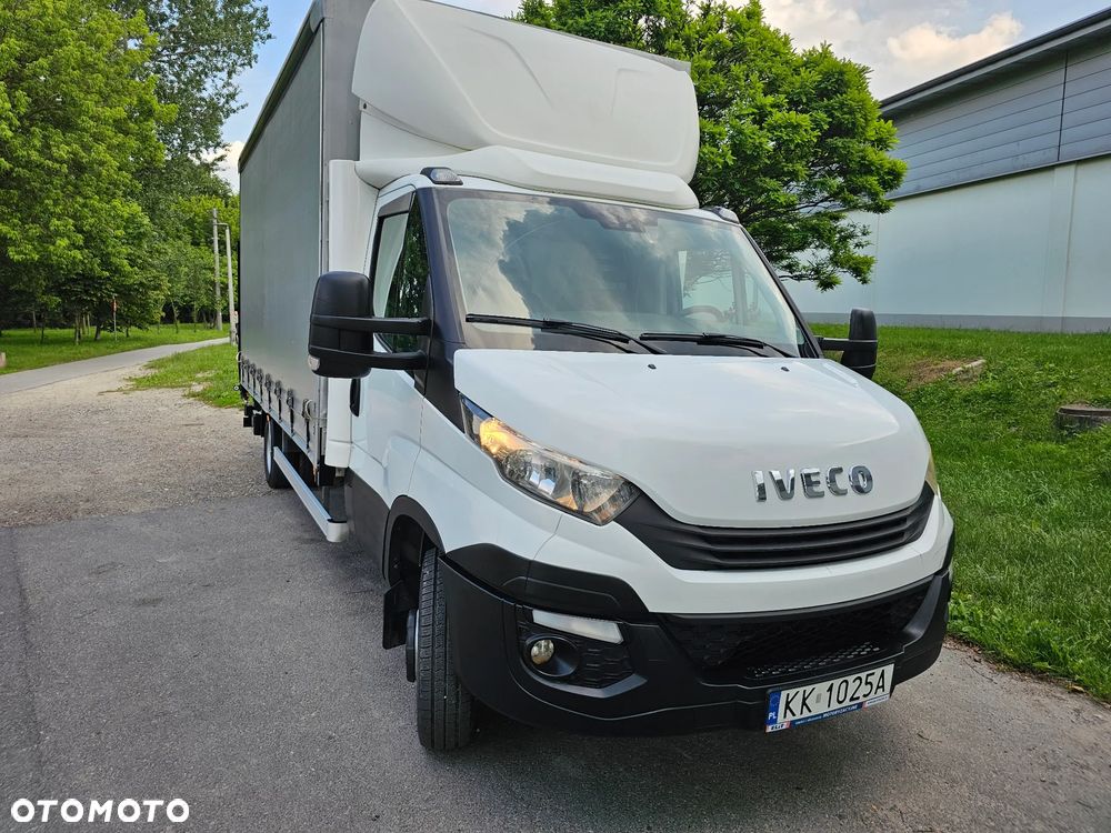 Iveco 50C15 - 7