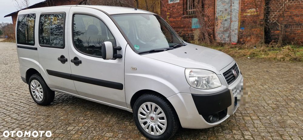 Fiat Doblo - 15