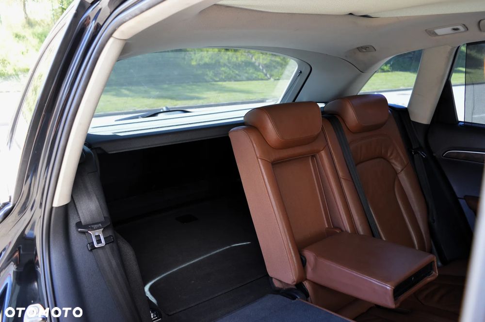 Audi Q5 2.0 TDI Quattro S tronic - 14