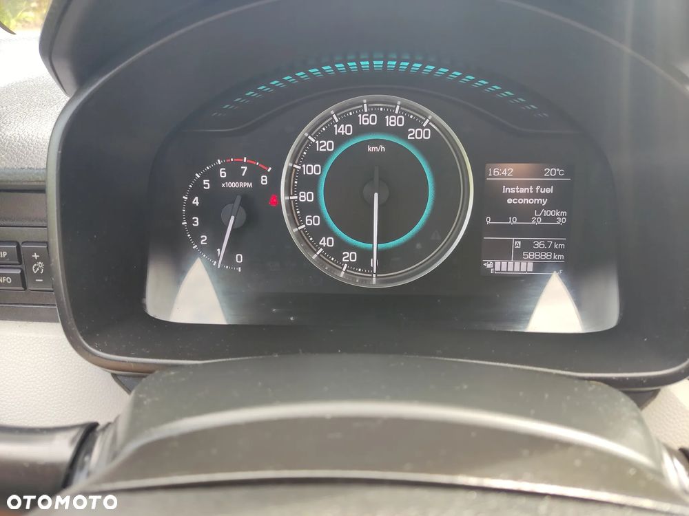 Suzuki Ignis 1.2 Premium 4WD - 30