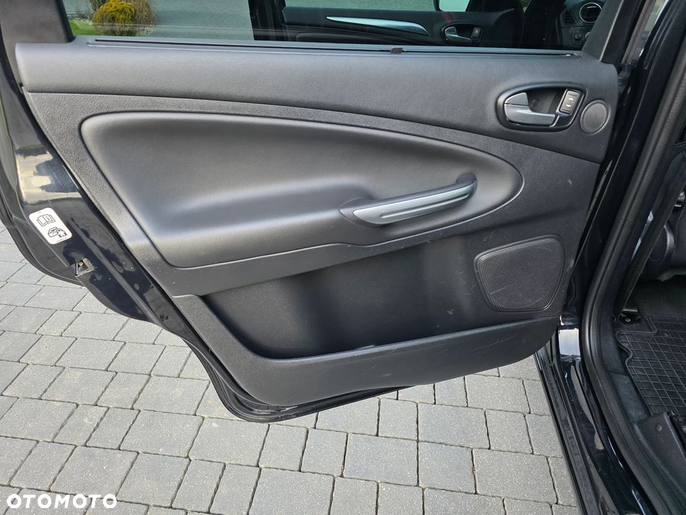 Ford S-Max 2.0 TDCi Titanium - 22