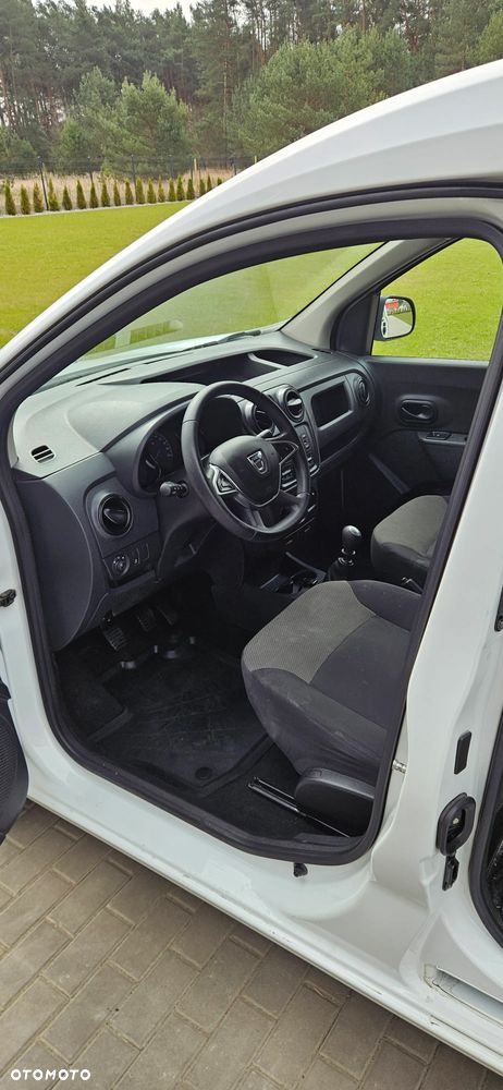 Dacia Dokker 1.3 TCe Laureate - 11