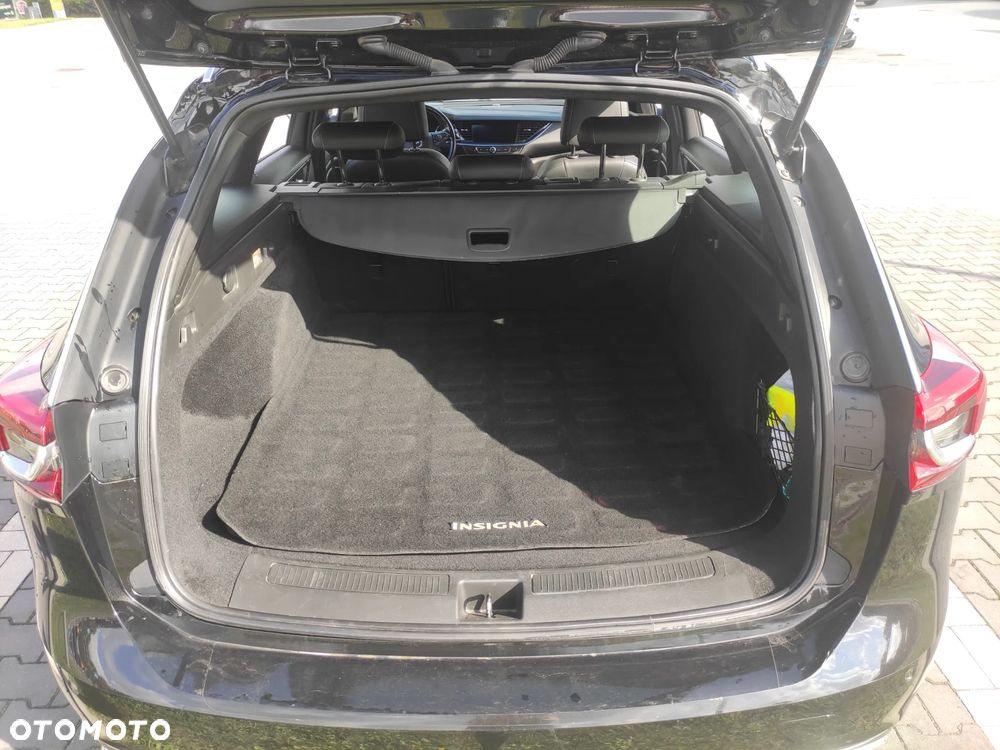 Opel Insignia 2.0 CDTI Business Elegance S&S - 24