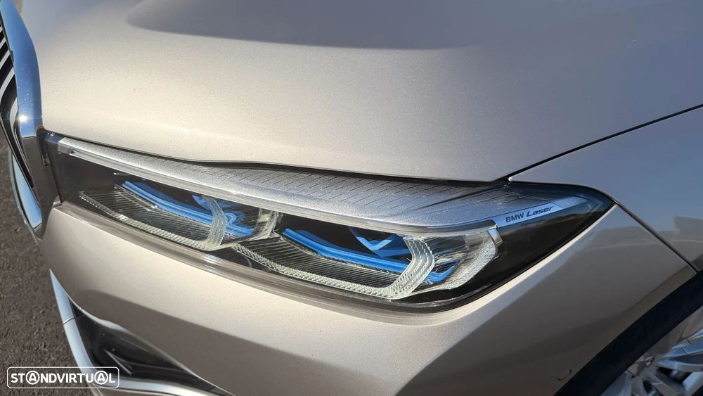 BMW 730 - 5