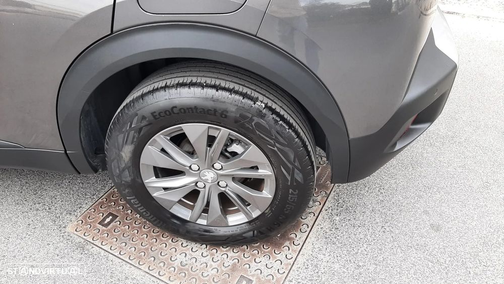 Peugeot 2008 1.2 PureTech Active Pack - 19