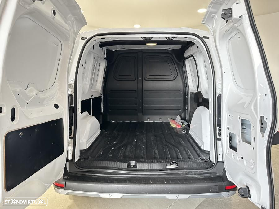 Renault Kangoo Edition One 1.5 blue dci - 14