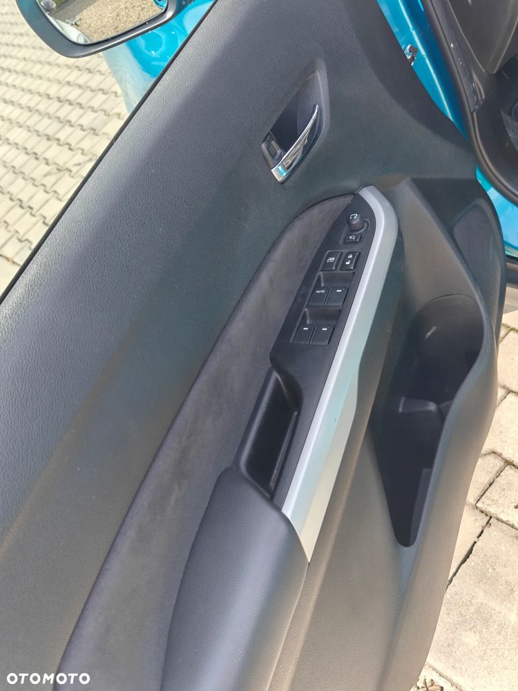 Suzuki Vitara 1.6 DDiS (4x4) Allgrip Comfort+ - 16