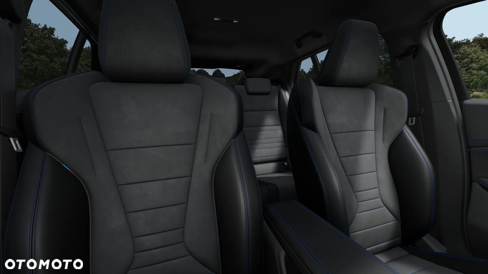 BMW iX2 eDrive20 - 12