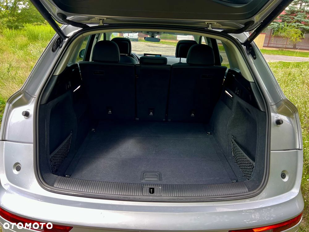 Audi Q5 45 TFSI quattro S tronic S line business - 12