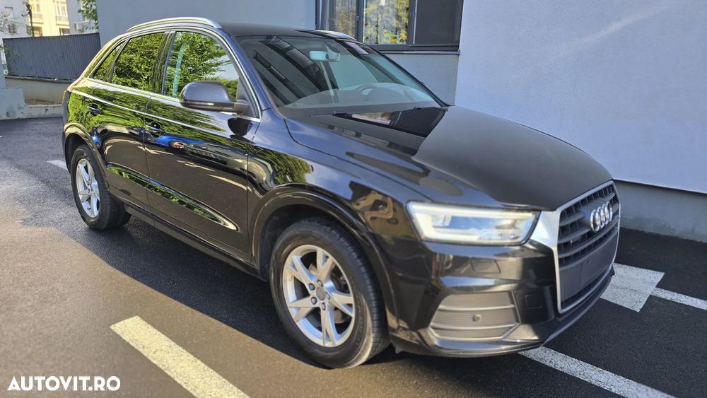 AUDI Q3 2016 — imagine 3