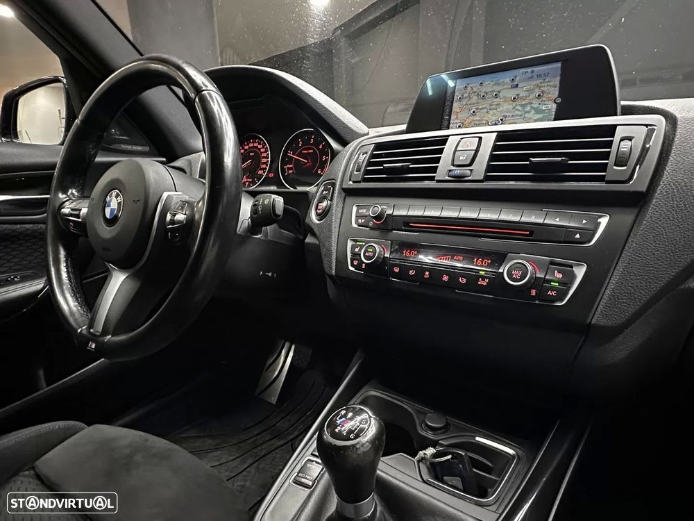 BMW 120 d - 24