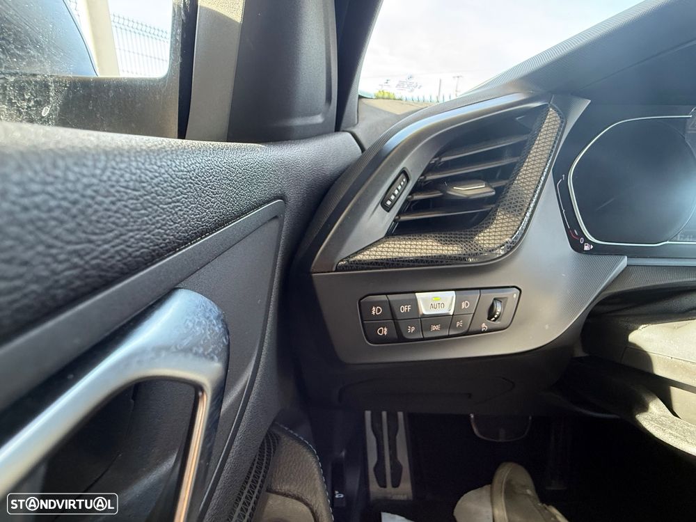 BMW 116 i Aut. M Sport - 11