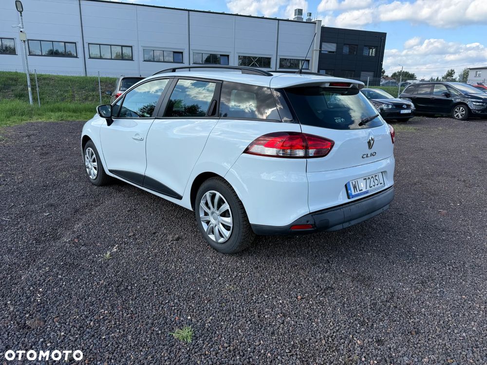 Renault Clio 0.9 Energy TCe Alize - 7