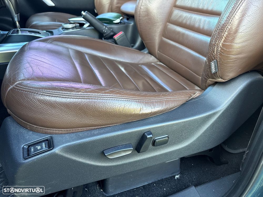 Mercedes-Benz X 250 d Pure 4-Matic Aut. - 17