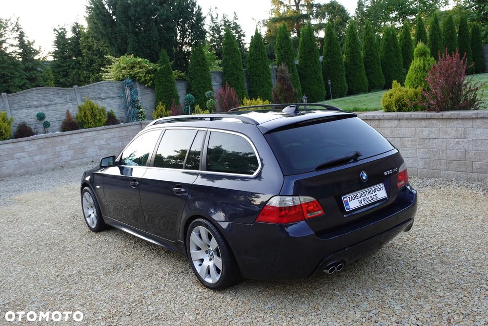 BMW Seria 5 - 14