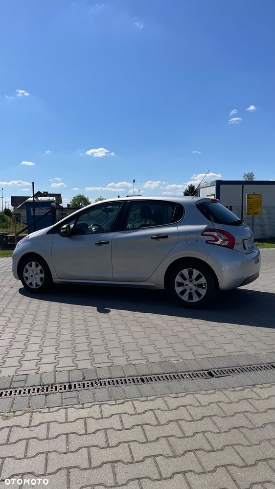 Peugeot 208 82 PureTech Style - 7