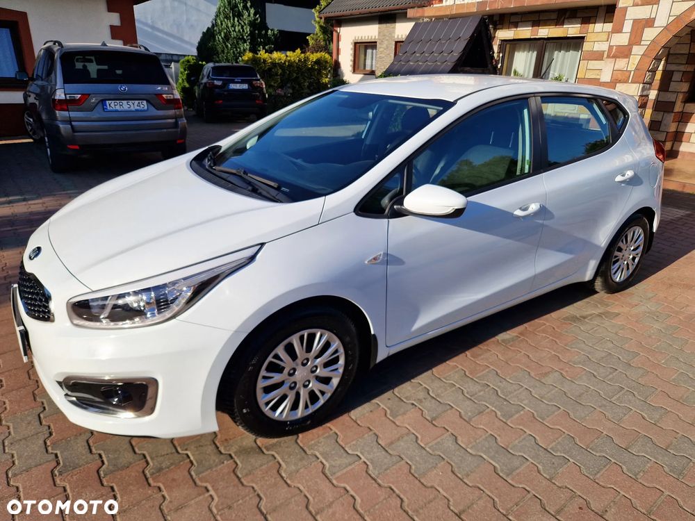 Kia Ceed 1.4 S - 32