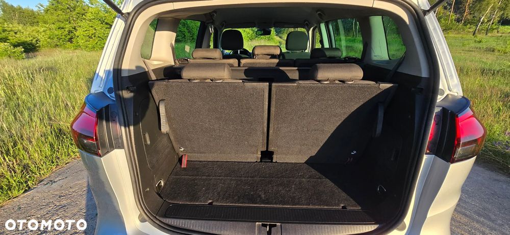 Opel Zafira Tourer 1.4 Turbo Active - 17