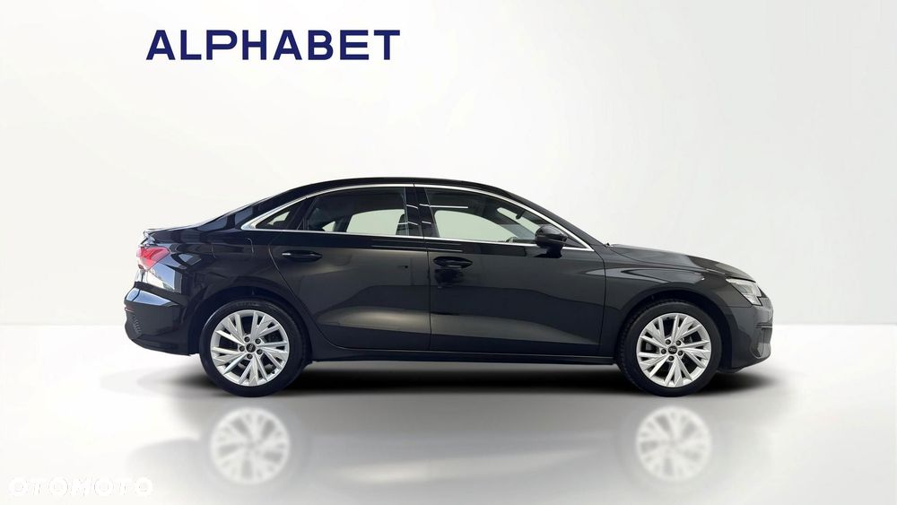 Audi A3 Limousine 35 TFSI mHEV S tronic - 3