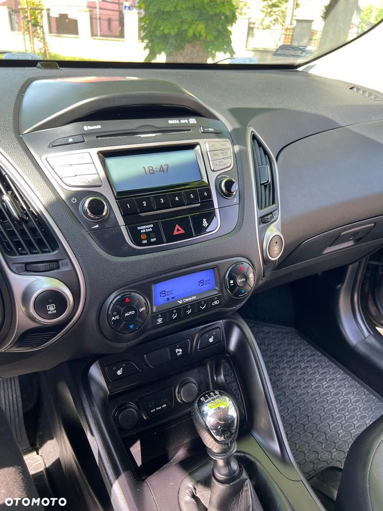 Hyundai ix35 1.6 2WD Style - 9