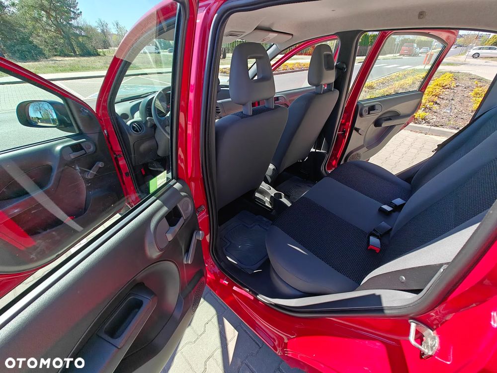 Fiat Panda 1.1 Actual Eco - 19
