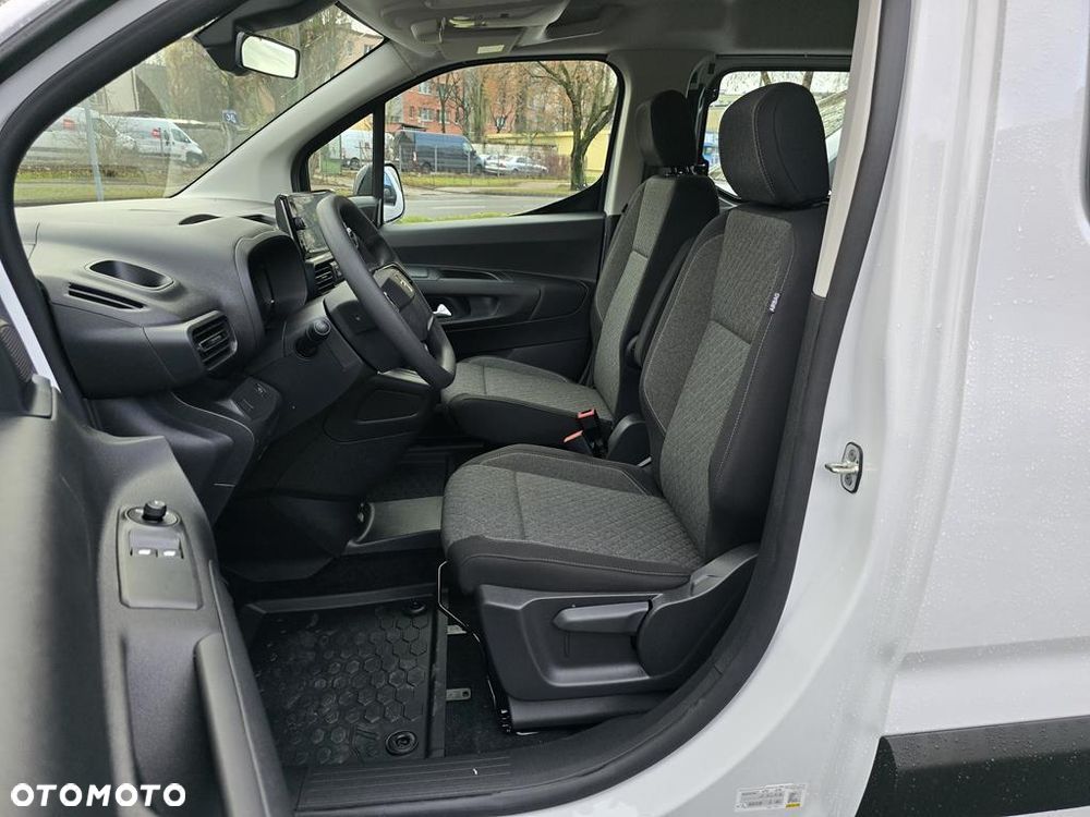 Opel Combo Kombi 1.5 BlueHDi Edition + S&S N1 - 13