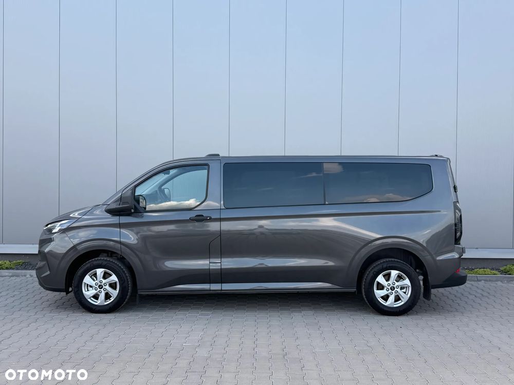 Ford Transit Custom Kombi 320 L2H1 Trend M1 - 3