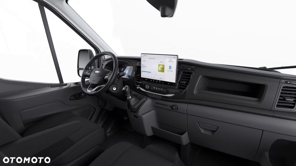 Ford transit Van Trend L3H2 - 5