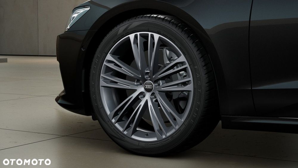 Audi A7 Sportback - 12