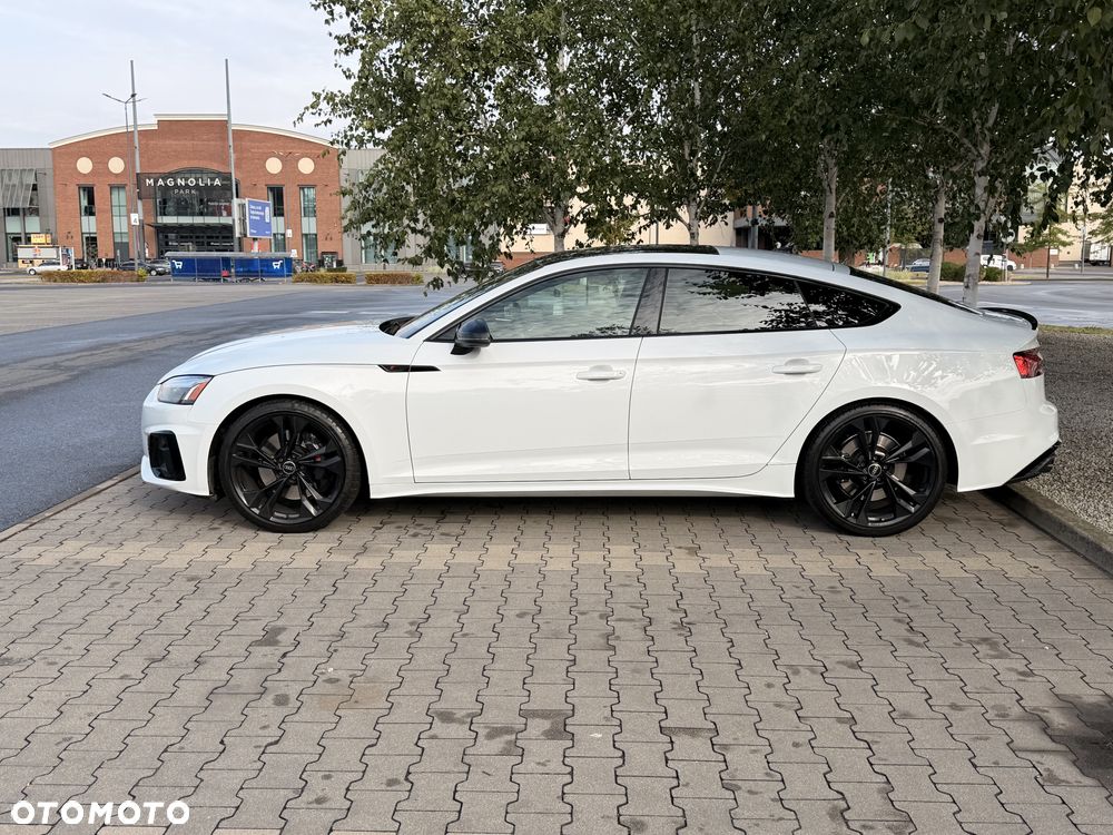 Audi S5 Sportback - 2
