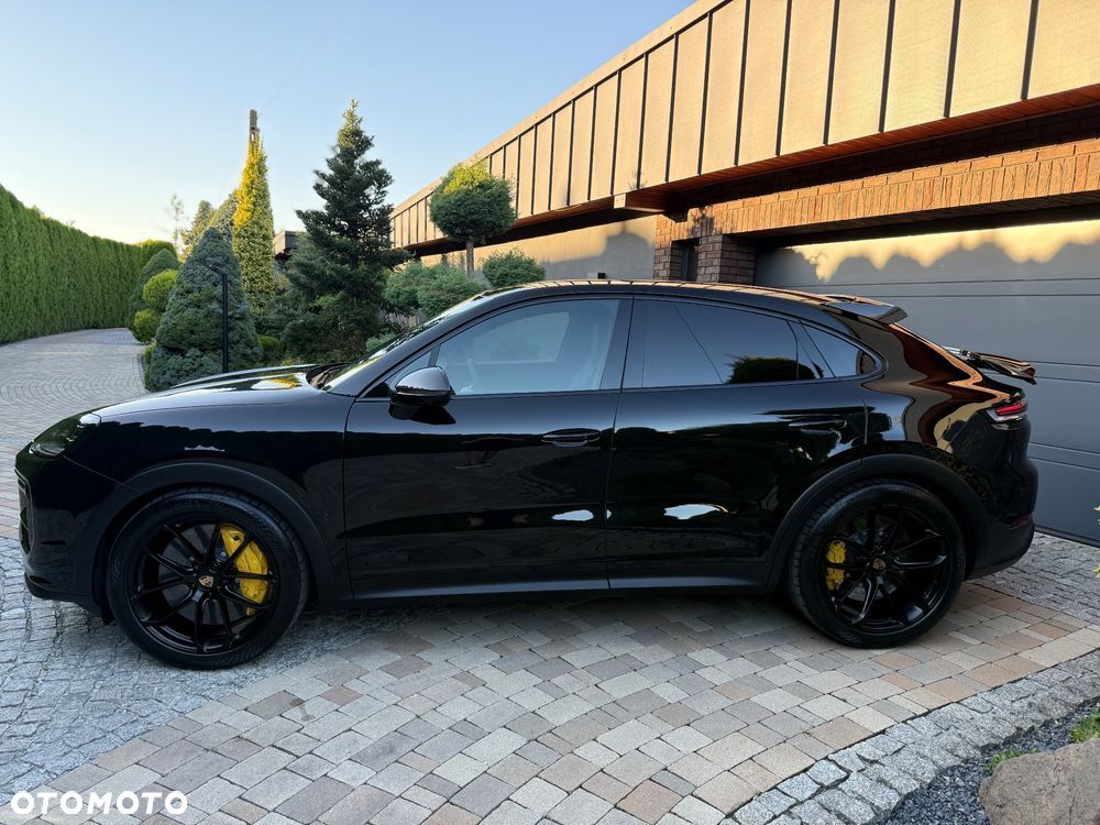 Porsche Cayenne GTS Tiptronic S - 21