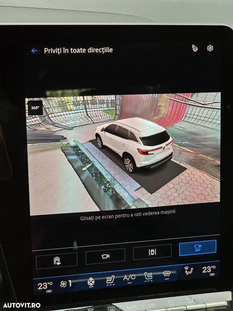 Renault Austral E-Tech Full 200 Iconic Esprit Alpine - 22